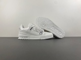 Men L*ouis V*uitton Top Quality Sneakers