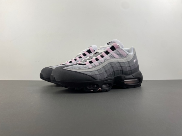 A*ir M*ax 95 'Pink Foam'    CJ0588-001
