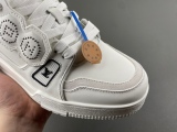Men L*ouis V*uitton Top Quality Sneakers