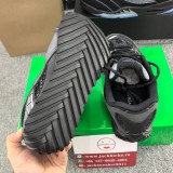 Men Women B*ottega V*eneta Top Sneakers