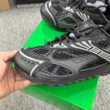 Men Women B*ottega V*eneta Top Sneakers