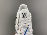 Men L*ouis V*uitton Top Quality Sneakers