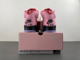 Awake NY x J*ordan 5 “Arctic Pink” DV4982-600