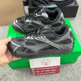 Men Women B*ottega V*eneta Top Sneakers