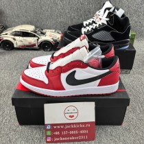 J*ordan 1 Low Chicago OG 705329-600