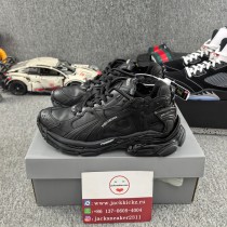 Men Women B*alenciaga Top Quality Sneakers