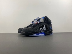 Awake NY x J*ordan 5 “Racer Blue” DV4982-004