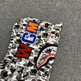 B*APE  Top Quality Clothes