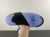 Awake NY x J*ordan 5 “Racer Blue” DV4982-004