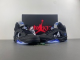 Awake NY x J*ordan 5 “Racer Blue” DV4982-004