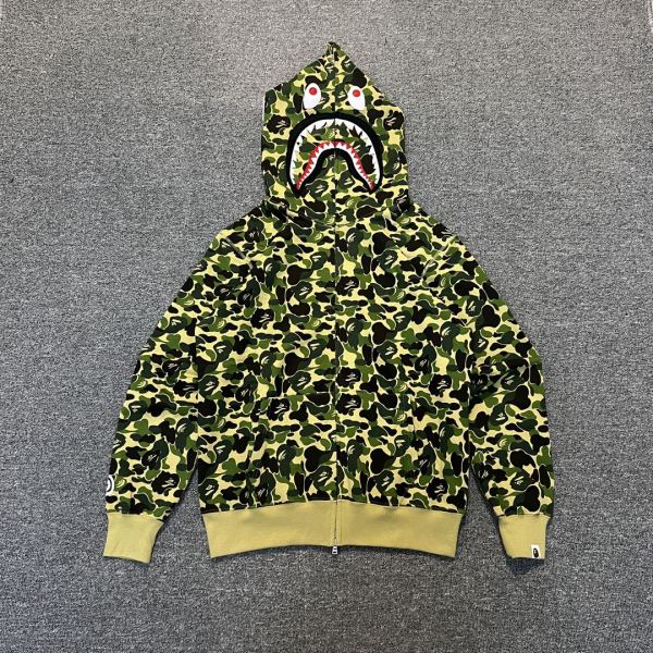 B*APE  Top Quality Clothes