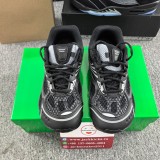 Men Women B*ottega V*eneta Top Sneakers