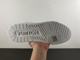 Men L*ouis V*uitton Top Quality Sneakers