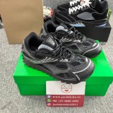 Men Women B*ottega V*eneta Top Sneakers