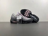 A*ir M*ax 95 'Pink Foam'    CJ0588-001