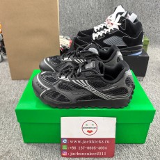Men Women B*ottega V*eneta Top Sneakers