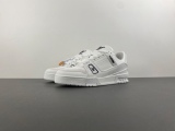Men L*ouis V*uitton Top Quality Sneakers