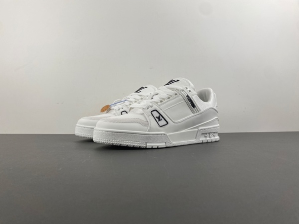 Men L*ouis V*uitton Top Quality Sneakers
