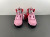 Awake NY x J*ordan 5 “Arctic Pink” DV4982-600