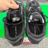 Men Women B*ottega V*eneta Top Sneakers