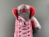 Awake NY x J*ordan 5 “Arctic Pink” DV4982-600