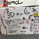 Men D*G Top Quality Sneakers