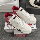 Men D*G Top Quality Sneakers
