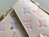 L*ouis V*uitton Top Quality Bag  21.5*13.5*6CM