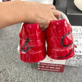 Men D*G Top Quality Sneakers