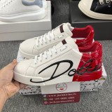 Men D*G Top Quality Sneakers