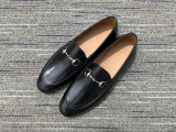 Men G*ucci Top Quality Loafer
