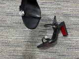 Women C*hristian L*ouboutin High Heels