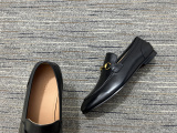 Men G*ucci Top Quality Loafer
