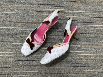 Women L*ouis V*uitton Top Quality Sandals