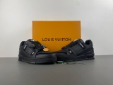 Men L*ouis V*uitton Top Quality Sneakers