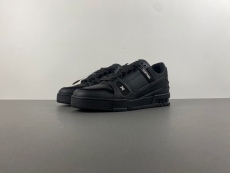 Men L*ouis V*uitton Top Quality Sneakers