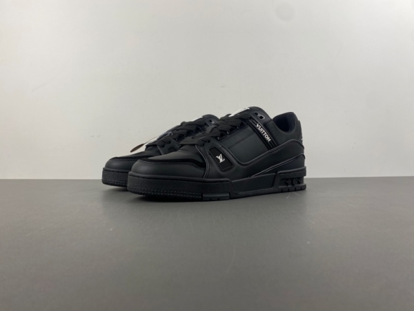 Men L*ouis V*uitton Top Quality Sneakers