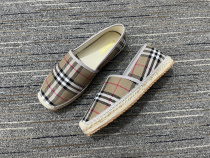 Women B*urberry Top Sneaker
