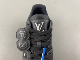 Men L*ouis V*uitton Top Quality Sneakers