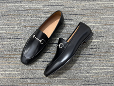 Men G*ucci Top Quality Loafer