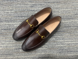 Men G*ucci Top Quality Loafer