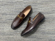 Men G*ucci Top Quality Loafer