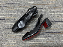 Women C*hristian L*ouboutin High Heels