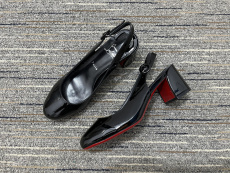 Women C*hristian L*ouboutin High Heels