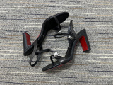 Women C*hristian L*ouboutin High Heels