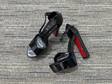 Women C*hristian L*ouboutin Top Quality Sandals