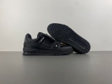 Men L*ouis V*uitton Top Quality Sneakers