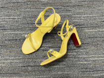 Women C*hristian L*ouboutin High Heels