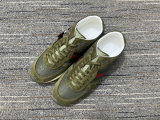 Men G*ucci Top Quality Sneaker
