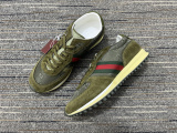 Men G*ucci Top Quality Sneaker